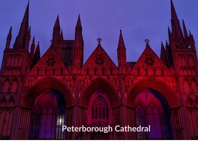 Peterborough