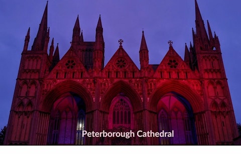 Peterborough