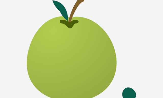 App Icon square