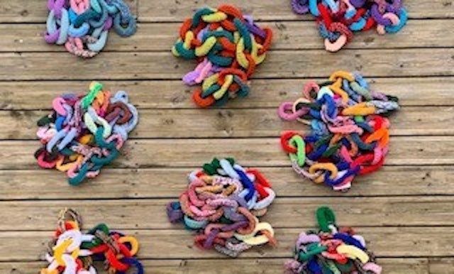 Chains 1