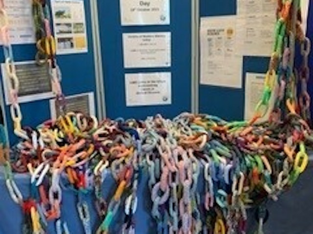 Oxford chains