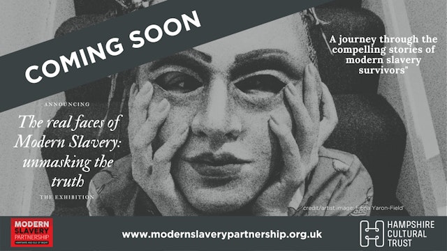 Twitter exhibit mask coming soon