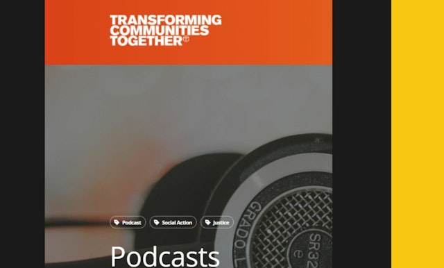 TCT Podcasts