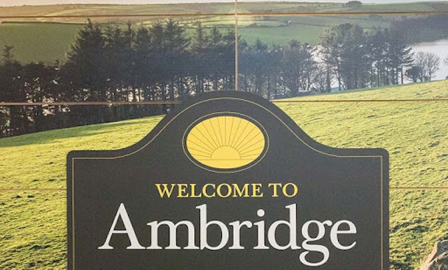 Ambridge