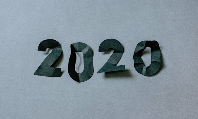 Crumpled 2020