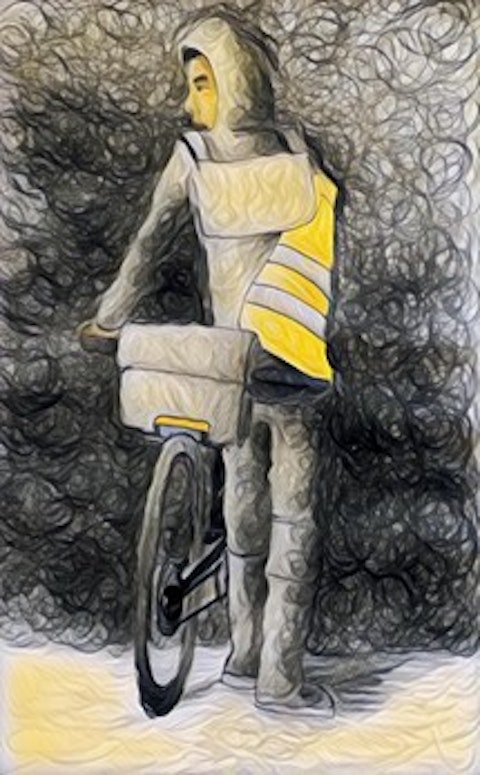 Cyclist