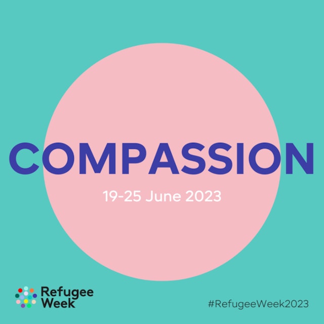 Compassion Announcement 700x700