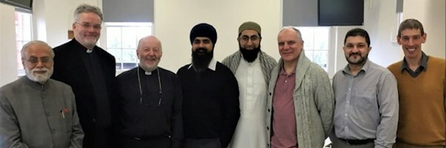 Faithful friends