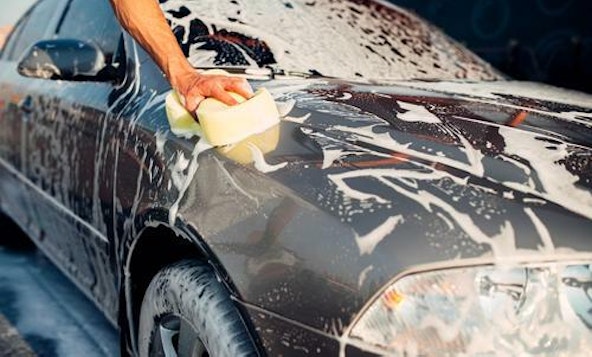Hand Car Wash
