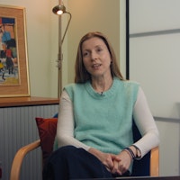 Imogen Spencer Chapman ECPAT UK