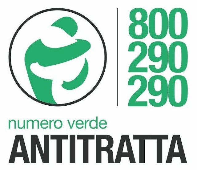 Italian phone number