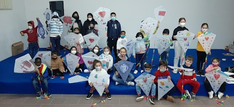 Kites 1