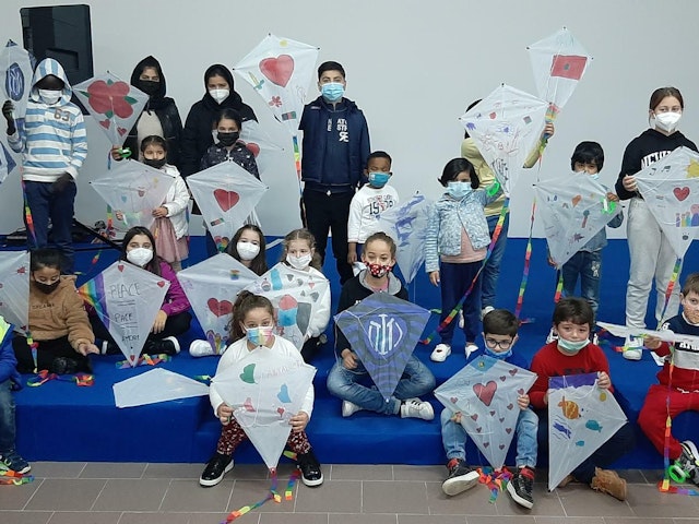 Kites 1