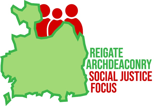 Logo with Sutton Small