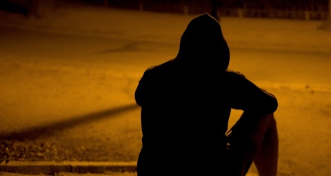 Optimized midnight mystery man free license cc0 crop
