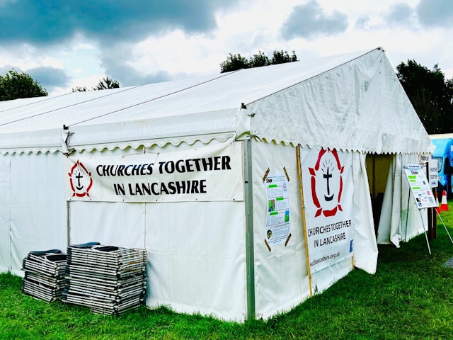 RLS Tent