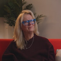 Ruth Dearnley CEO of STOPTHETRAFFIK