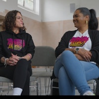 Sabrina Careena County Lines Educators