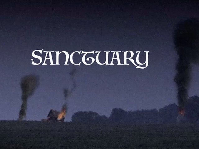 Sanctuary 3