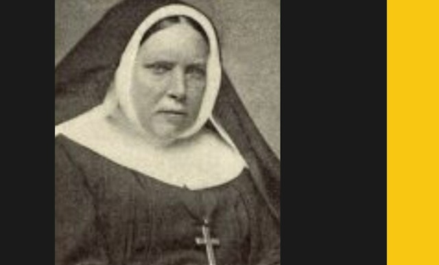 Harriet Monsell