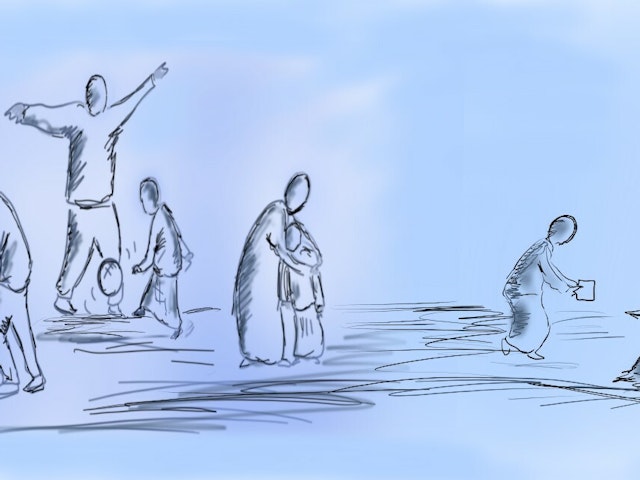 Week 4 Functioning family