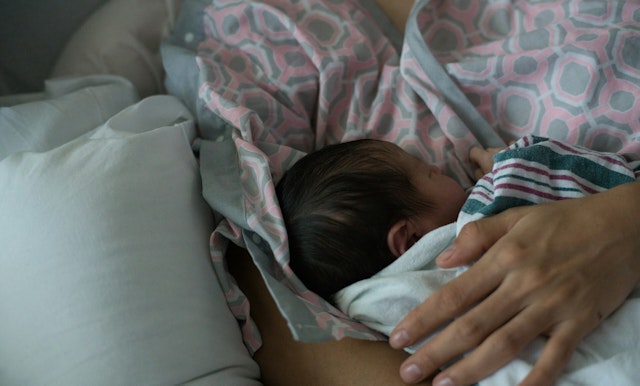 Brian wangenheim ve Qxbcl8vog unsplash 2