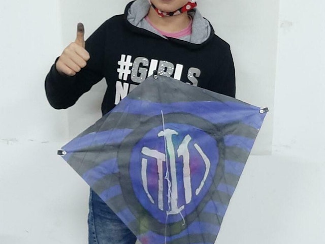 Kites 2