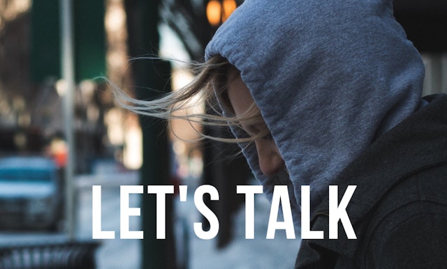 Lets talk