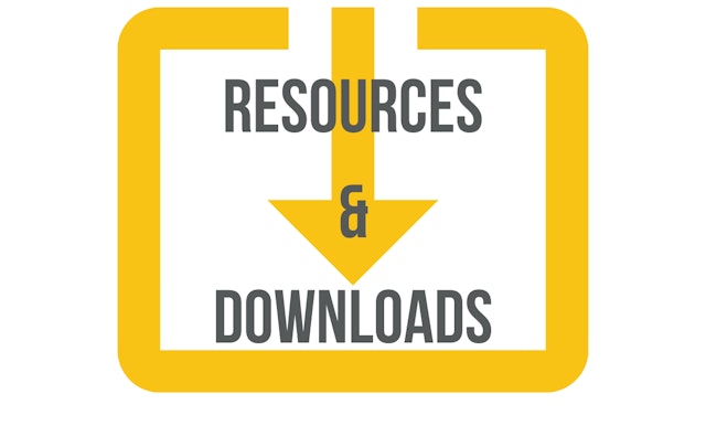 Resources