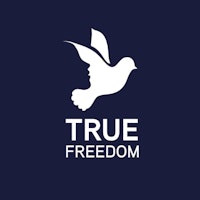 True freedom homepage image