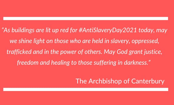 Post A Sday2021 webpage banner