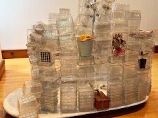 Winchester installation image