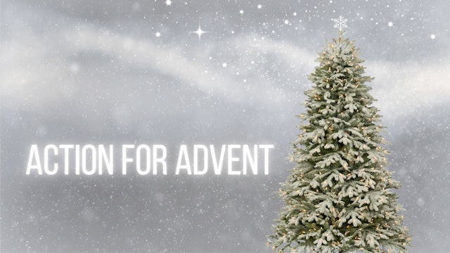 Action for advent thumbnail