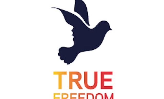 True Freedom Logo 04