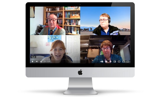 Webinar screengrab