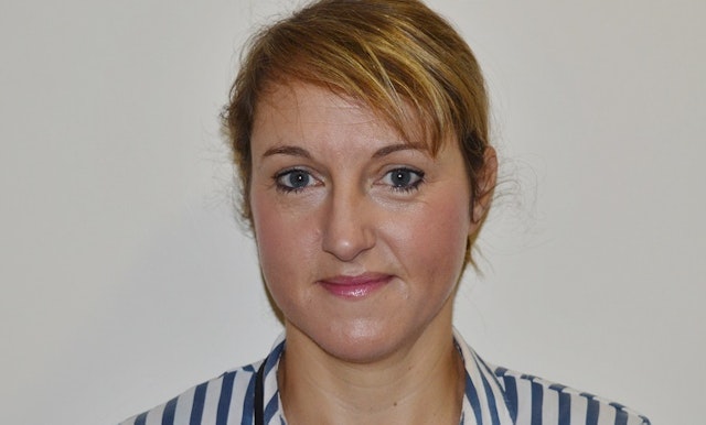 Anne Rannard
