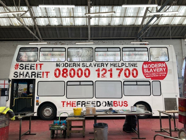 Freedom Bus 2