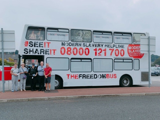 Freedom Bus Leyland 2