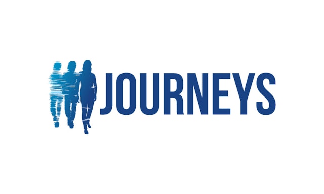 Journeys Blue Preview
