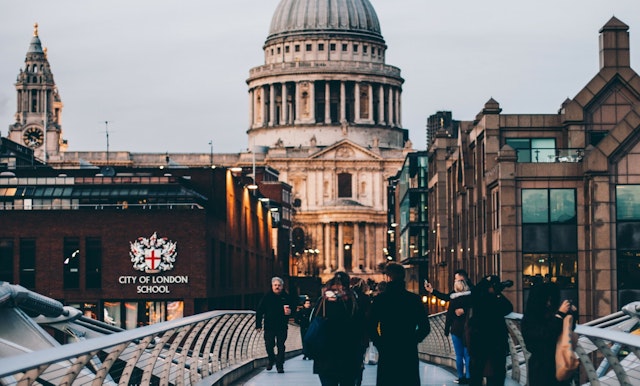 London anthony delanoix unsplash