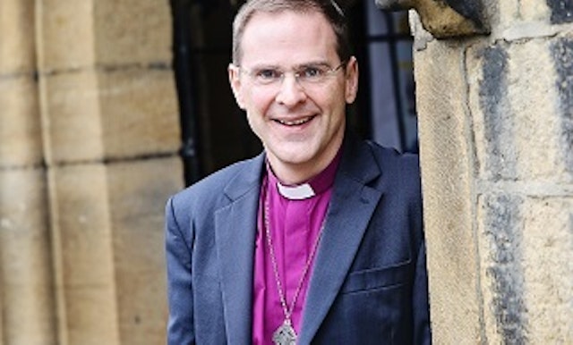 Toby Howarth