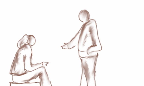 Dealing